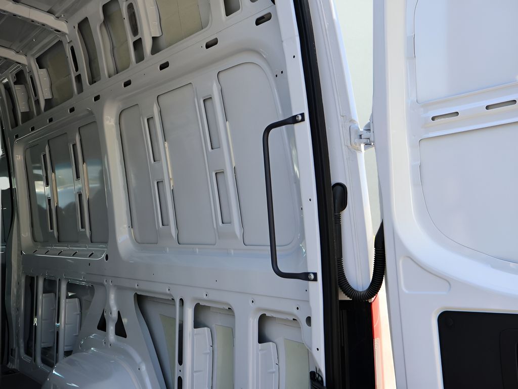 2025 Mercedes-Benz Sprinter 2500 Cargo 170 WB San Clemente CA