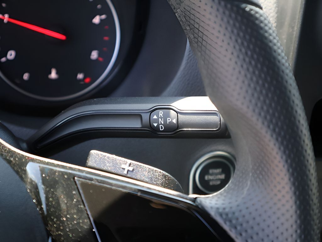 2025 Mercedes-Benz Sprinter 2500 Cargo 170 WB San Clemente CA