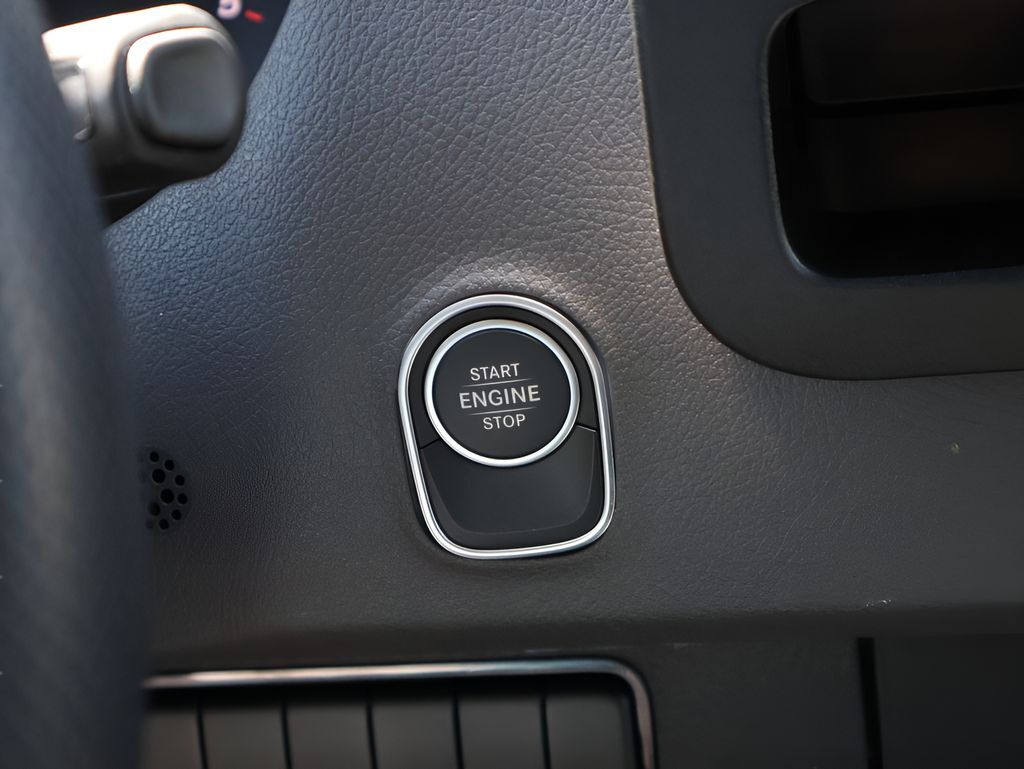 2025 Mercedes-Benz Sprinter 2500 Cargo 170 WB San Clemente CA