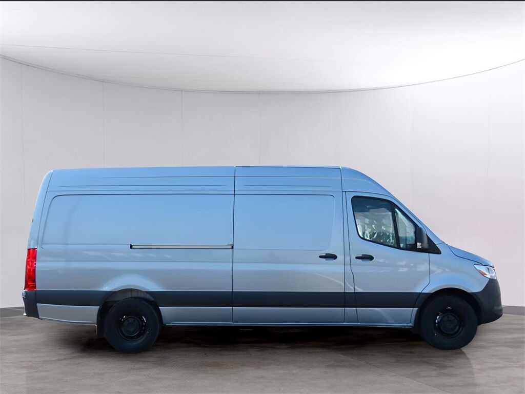 2025 Mercedes-Benz Sprinter 2500 Cargo 170 WB San Clemente CA