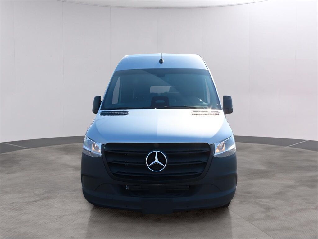2025 Mercedes-Benz Sprinter 2500 Cargo 170 WB San Clemente CA