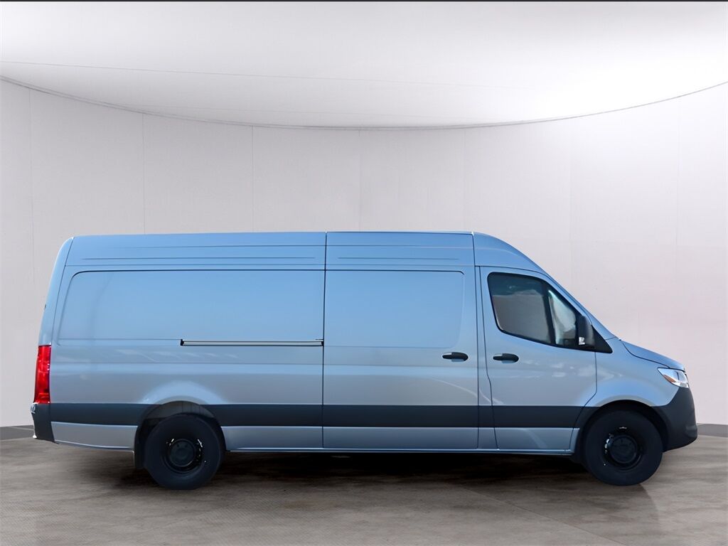 2025 Mercedes-Benz Sprinter 2500 Cargo 170 WB San Clemente CA