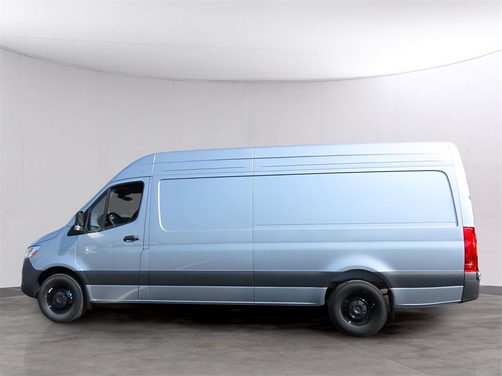 2025 Mercedes-Benz Sprinter 2500 Cargo 170 WB San Clemente CA