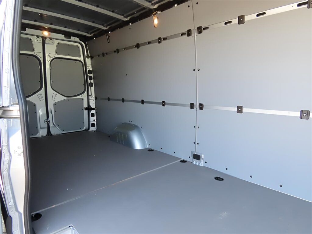 2025 Mercedes-Benz Sprinter 2500 Cargo 170 WB San Clemente CA