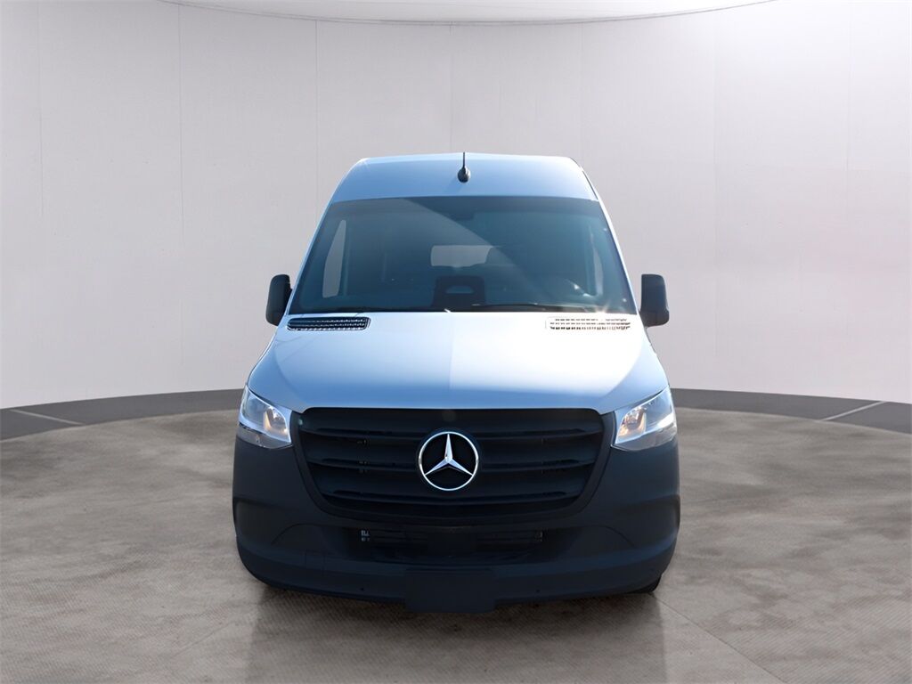 2025 Mercedes-Benz Sprinter 2500 Cargo 170 WB San Clemente CA