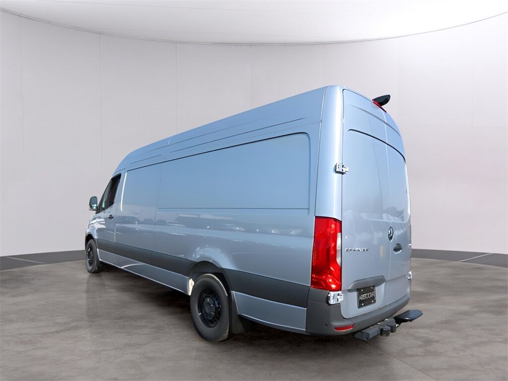 2025 Mercedes-Benz Sprinter 2500 Cargo 170 WB San Clemente CA