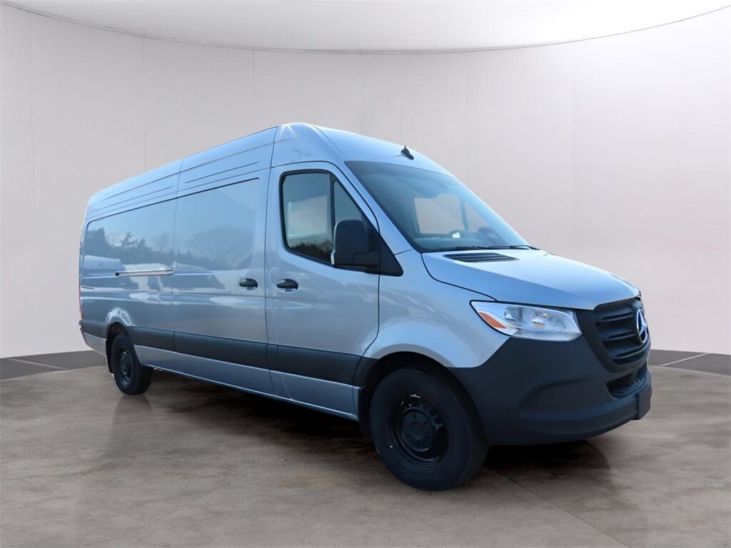2025 Mercedes-Benz Sprinter 2500 Cargo 170 WB San Clemente CA