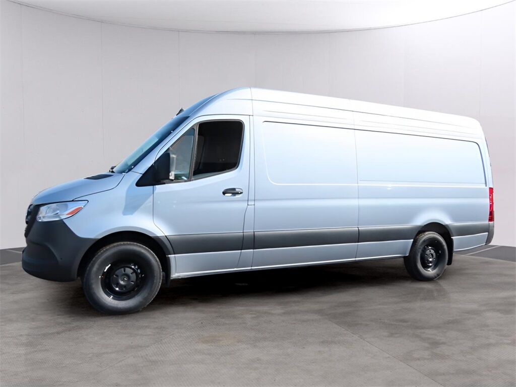 2025 Mercedes-Benz Sprinter 2500 Cargo 170 WB San Clemente CA
