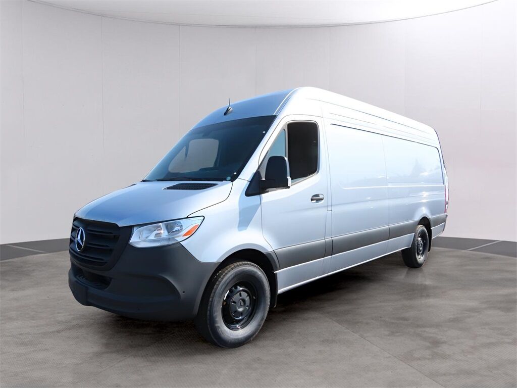 2025 Mercedes-Benz Sprinter 2500 Cargo 170 WB San Clemente CA