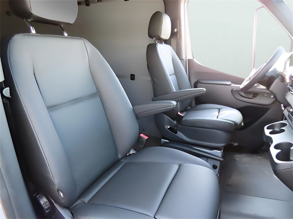 2025 Mercedes-Benz Sprinter 2500 Cargo 170 WB San Clemente CA