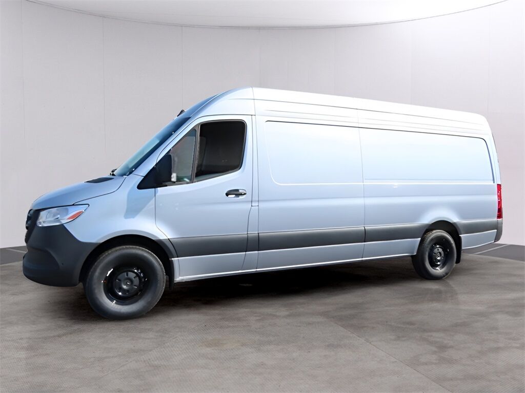 2025 Mercedes-Benz Sprinter 2500 Cargo 170 WB San Clemente CA