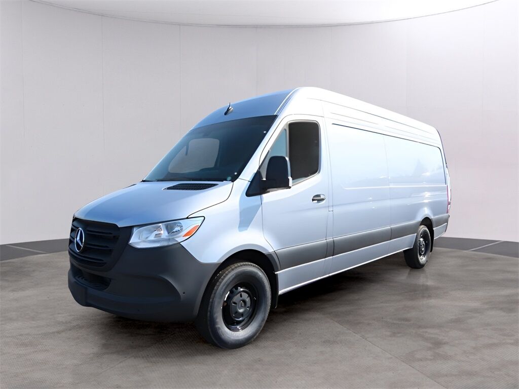 2025 Mercedes-Benz Sprinter 2500 Cargo 170 WB San Clemente CA