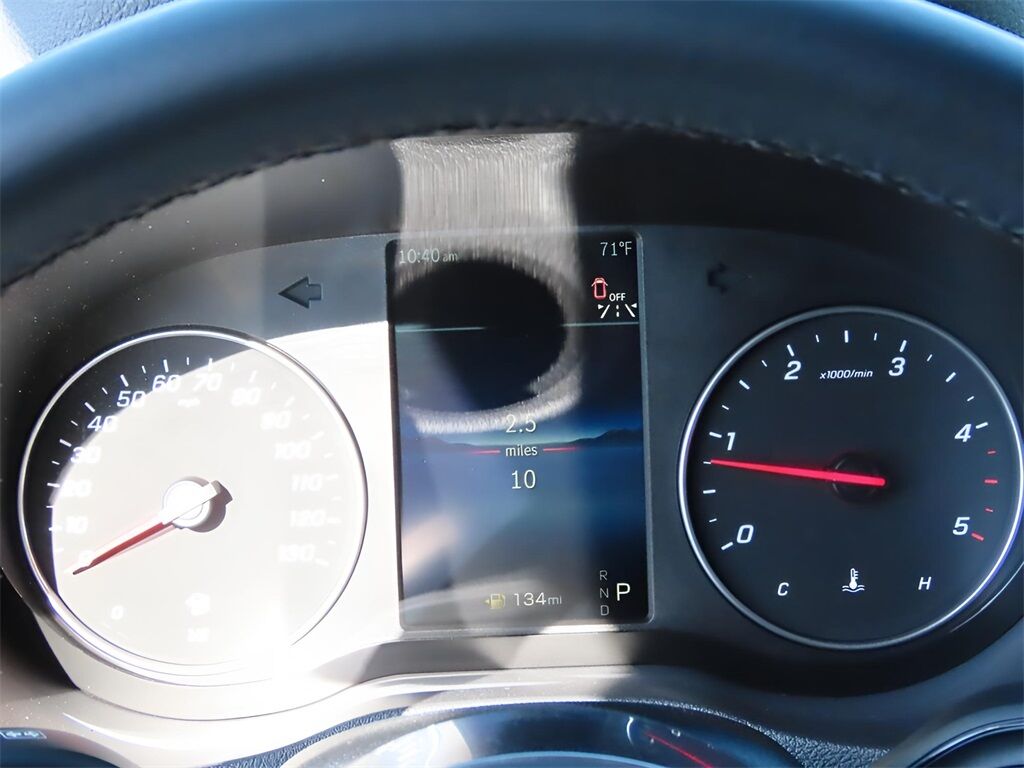 2025 Mercedes-Benz Sprinter 2500 Cargo 170 WB San Clemente CA