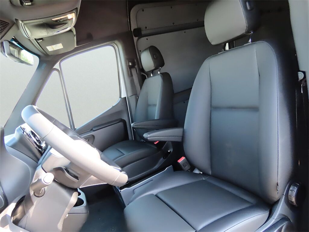 2025 Mercedes-Benz Sprinter 2500 Cargo 170 WB San Clemente CA