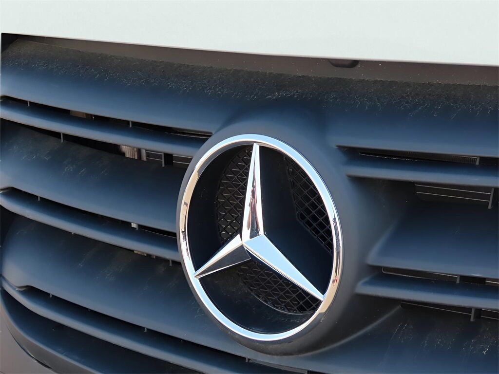 2025 Mercedes-Benz Sprinter 2500 Cargo 170 WB San Clemente CA