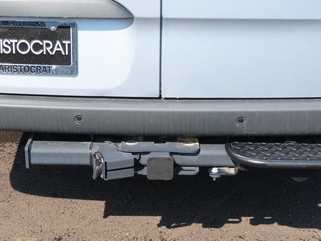 2025 Mercedes-Benz Sprinter 2500 Cargo 170 WB San Clemente CA