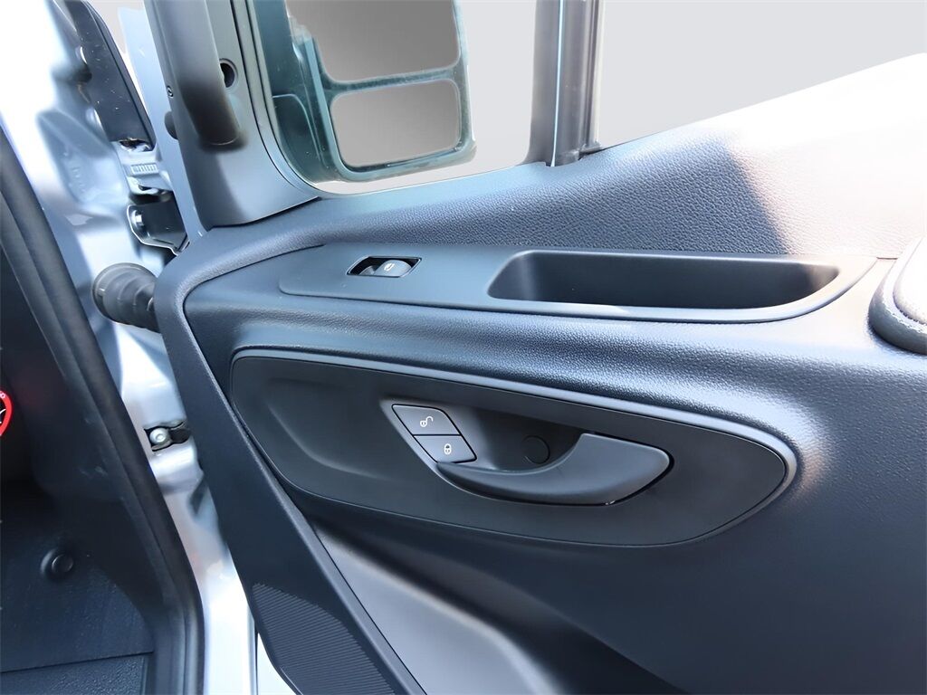 2025 Mercedes-Benz Sprinter 2500 Cargo 170 WB San Clemente CA