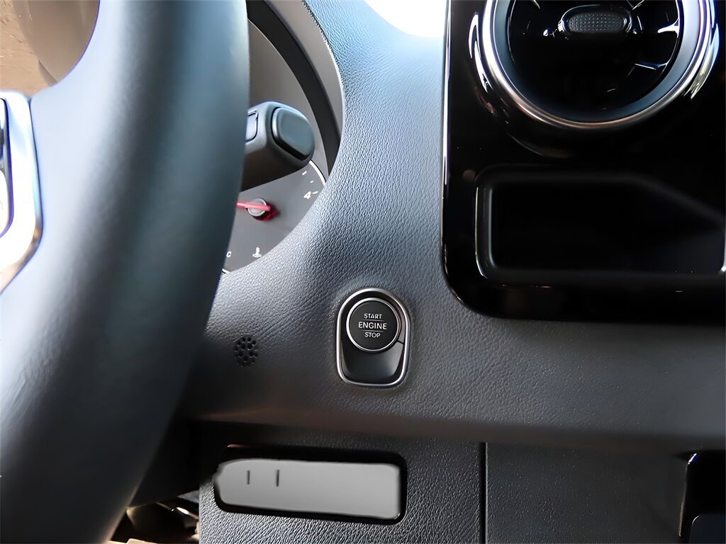 2025 Mercedes-Benz Sprinter 2500 Cargo 170 WB San Clemente CA