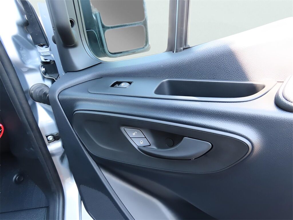 2025 Mercedes-Benz Sprinter 2500 Cargo 170 WB San Clemente CA