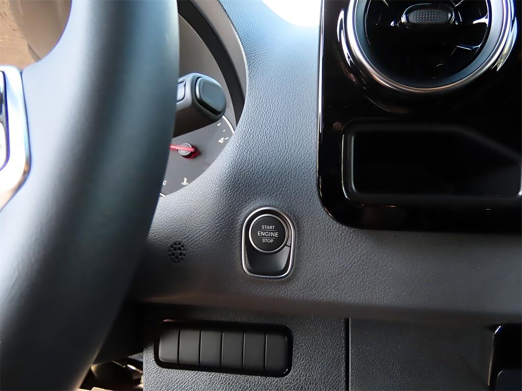 2025 Mercedes-Benz Sprinter 2500 Cargo 170 WB San Clemente CA
