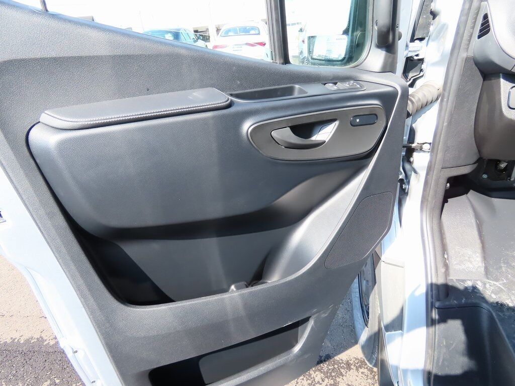 2025 Mercedes-Benz Sprinter 2500 Cargo 170 WB San Clemente CA