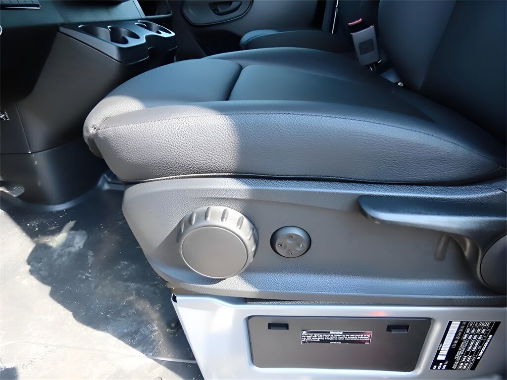 2025 Mercedes-Benz Sprinter 2500 Cargo 170 WB San Clemente CA