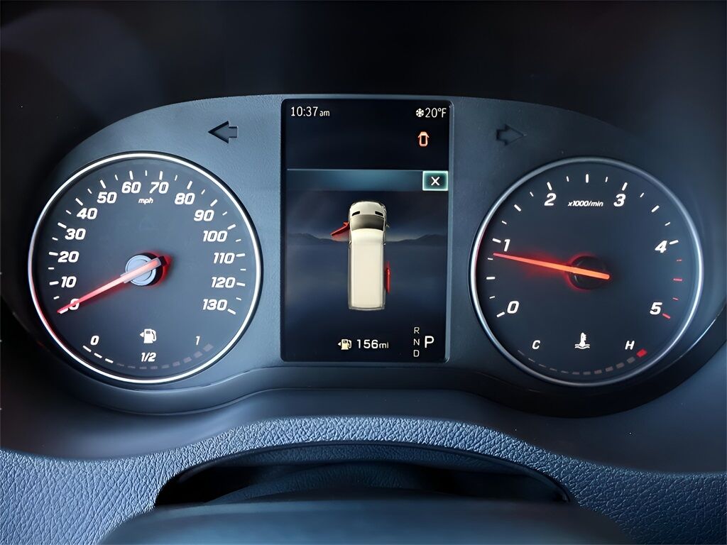 2025 Mercedes-Benz Sprinter 2500 Cargo 170 WB San Clemente CA