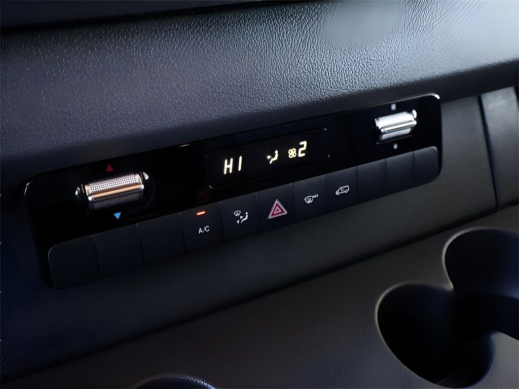 2025 Mercedes-Benz Sprinter 2500 Cargo 170 WB San Clemente CA