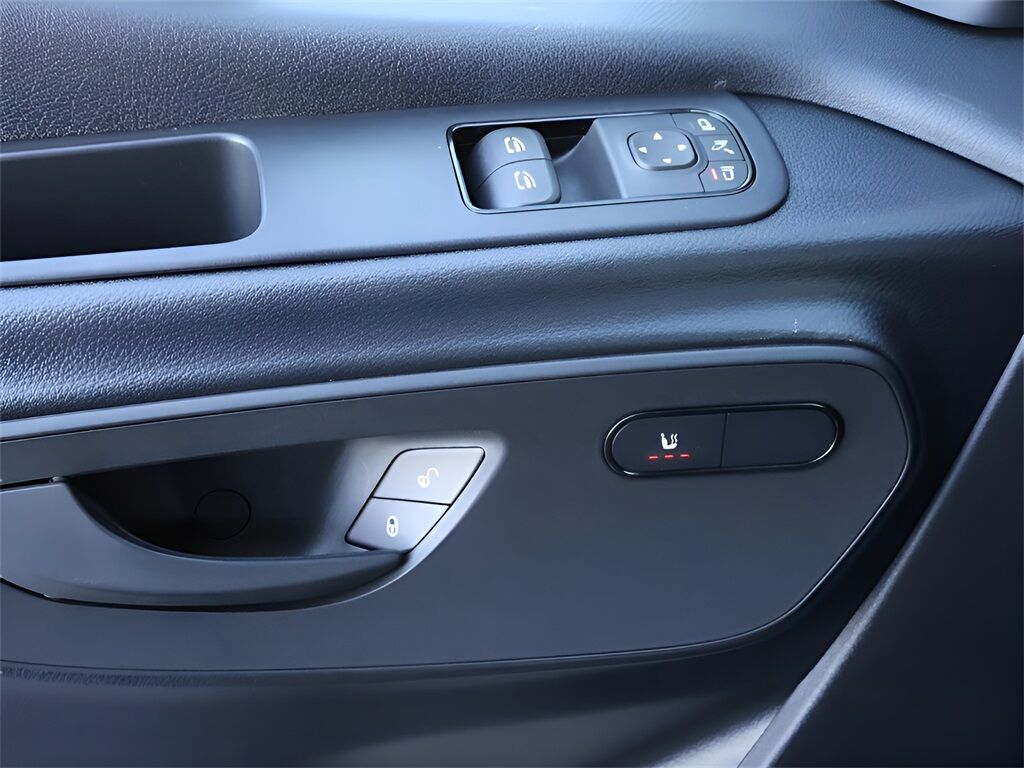 2025 Mercedes-Benz Sprinter 2500 Cargo 170 WB San Clemente CA