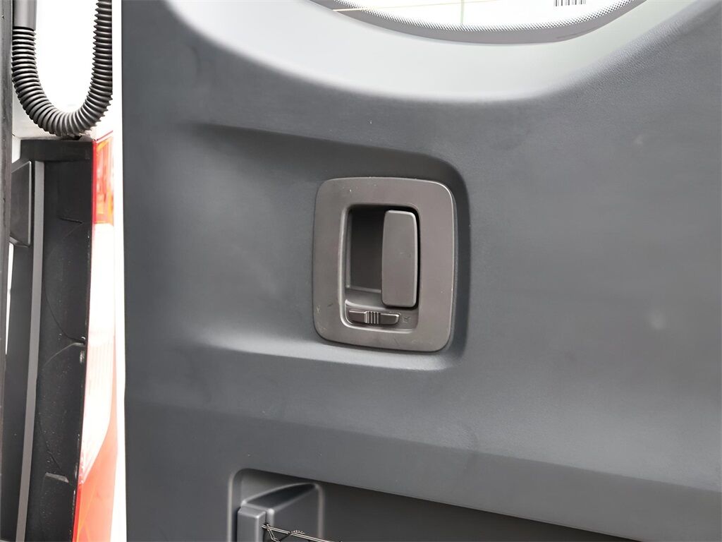 2025 Mercedes-Benz Sprinter 2500 Passenger 144 WB San Clemente CA