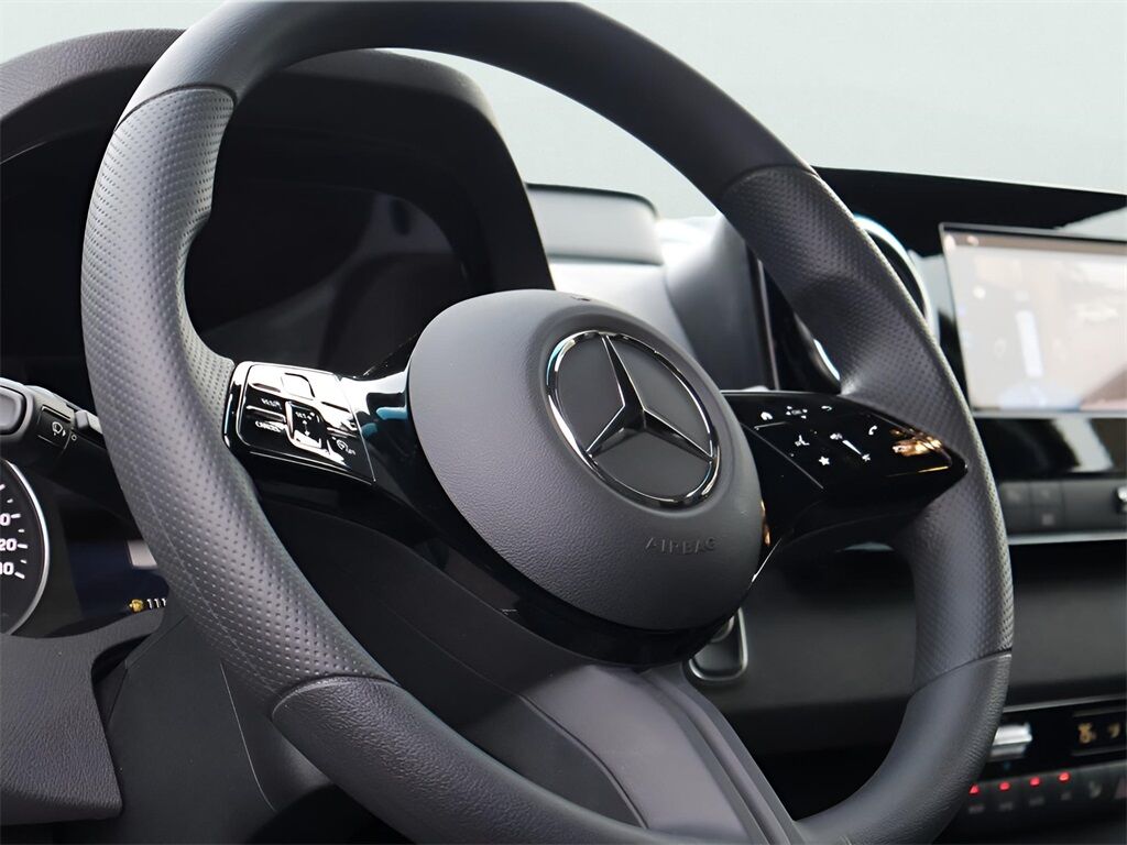2025 Mercedes-Benz Sprinter 2500 Passenger 144 WB San Clemente CA