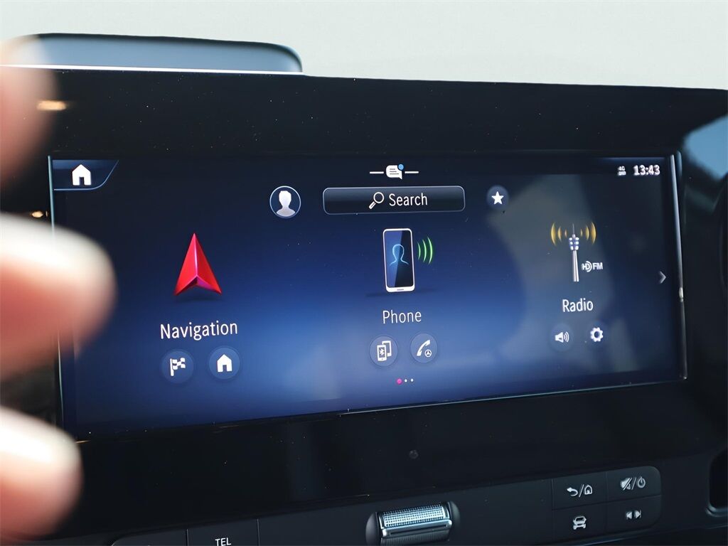 2025 Mercedes-Benz Sprinter 2500 Passenger 144 WB San Clemente CA