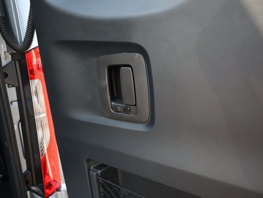 2025 Mercedes-Benz Sprinter 2500 Passenger 144 WB San Clemente CA