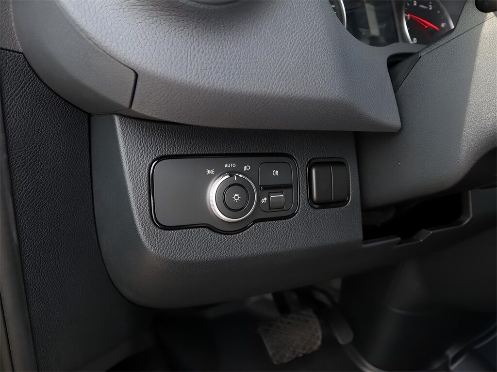 2025 Mercedes-Benz Sprinter 2500 Passenger 144 WB San Clemente CA