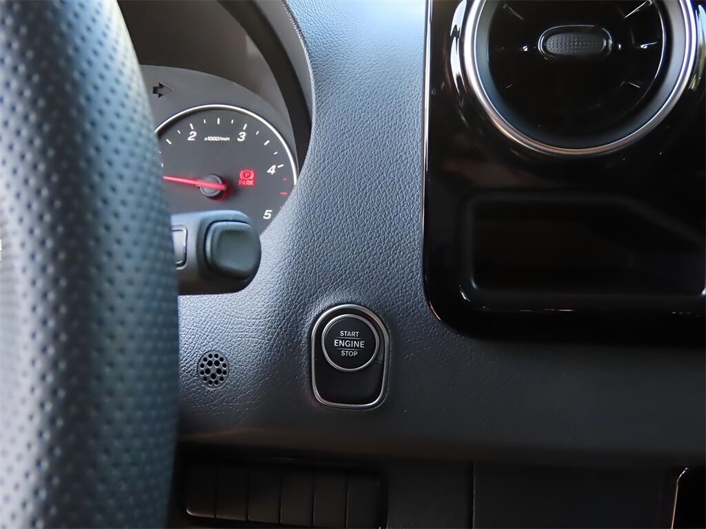 2025 Mercedes-Benz Sprinter 2500 Passenger 144 WB San Clemente CA