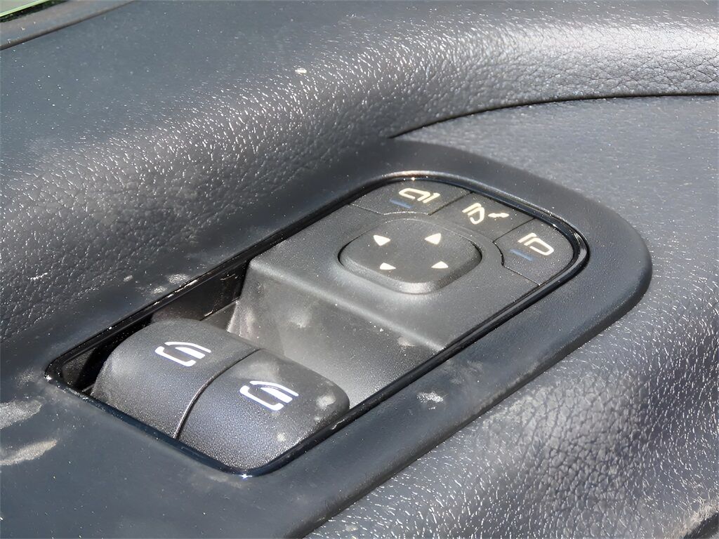 2025 Mercedes-Benz Sprinter 2500 Passenger 144 WB San Clemente CA