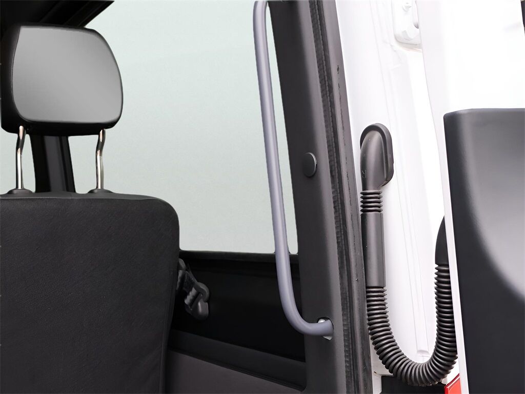 2025 Mercedes-Benz Sprinter 2500 Passenger 144 WB San Clemente CA