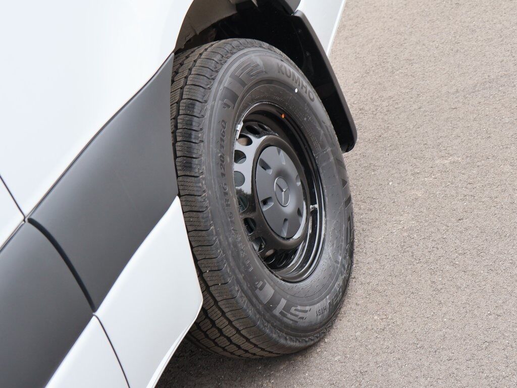 2025 Mercedes-Benz Sprinter 2500 Passenger 144 WB San Clemente CA