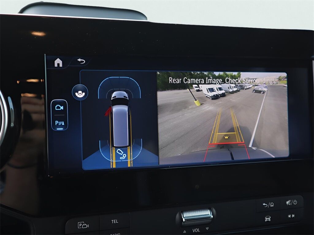 2025 Mercedes-Benz Sprinter 2500 Passenger 144 WB San Clemente CA