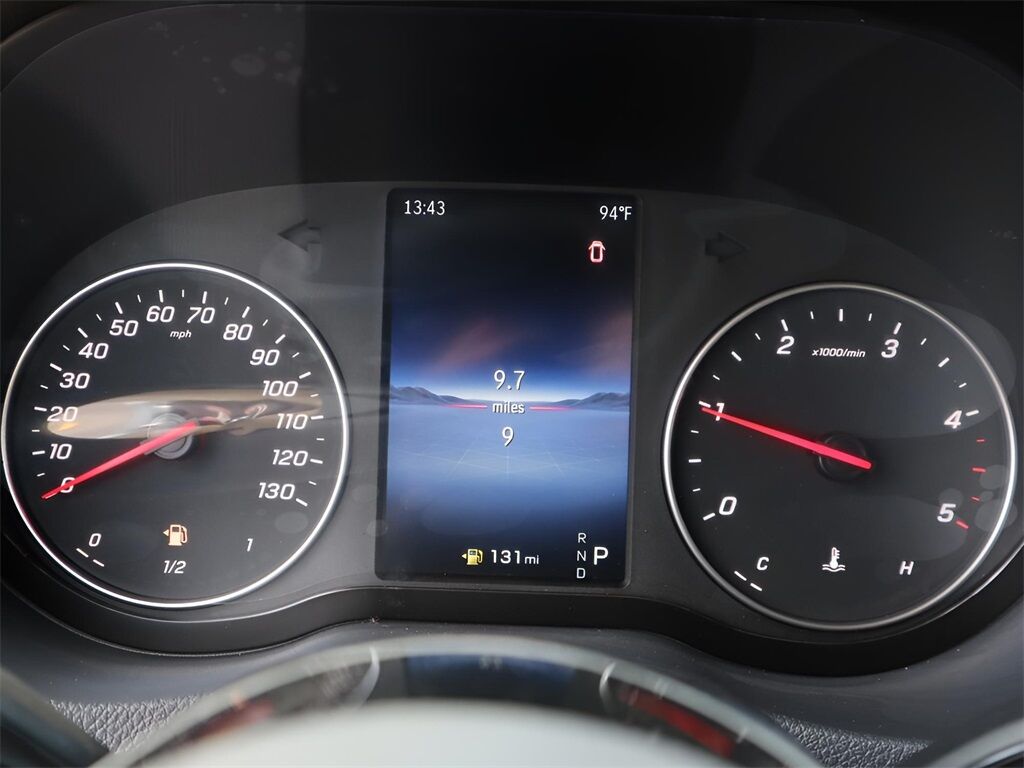 2025 Mercedes-Benz Sprinter 2500 Passenger 144 WB San Clemente CA