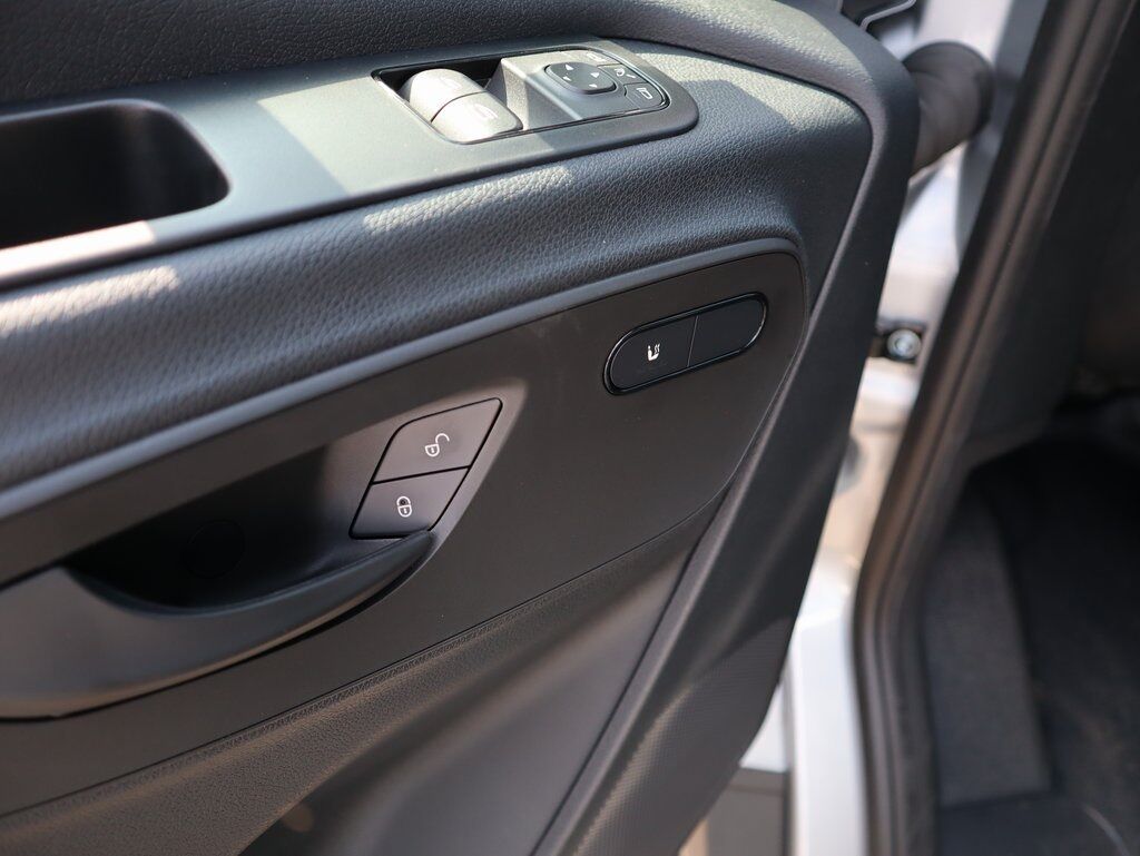 2025 Mercedes-Benz Sprinter 2500 Passenger 144 WB San Clemente CA