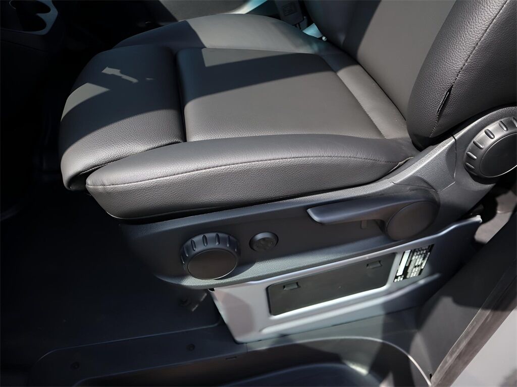 2025 Mercedes-Benz Sprinter 2500 Passenger 144 WB San Clemente CA
