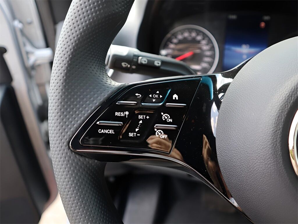 2025 Mercedes-Benz Sprinter 2500 Passenger 144 WB San Clemente CA