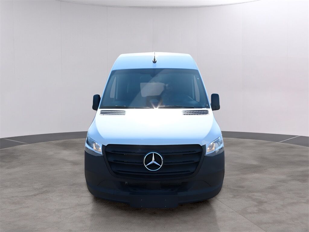 2025 Mercedes-Benz Sprinter 2500 Passenger 144 WB San Clemente CA