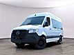 2025 Mercedes-Benz Sprinter 2500 Passenger 144 WB