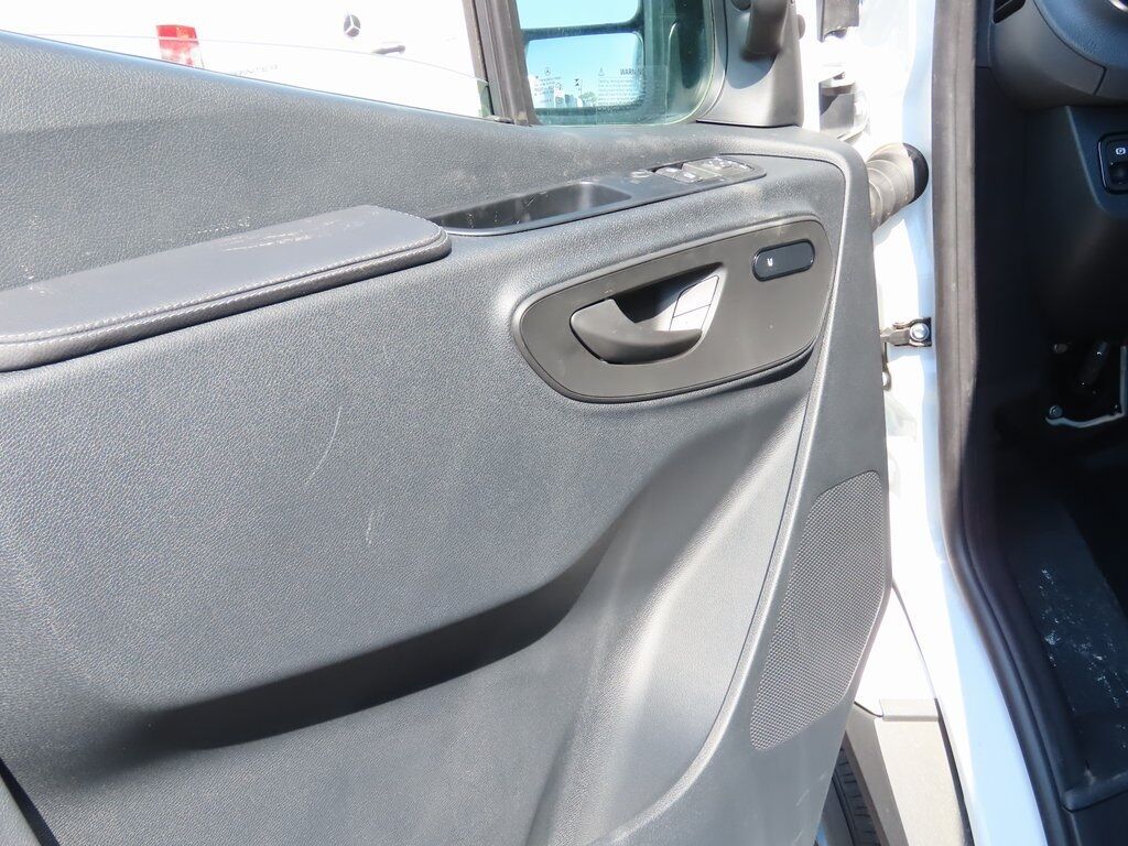 2025 Mercedes-Benz Sprinter 2500 Passenger 144 WB San Clemente CA