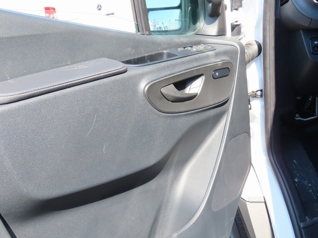 2025 Mercedes-Benz Sprinter 2500 Passenger 144 WB San Clemente CA