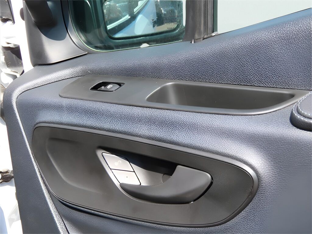 2025 Mercedes-Benz Sprinter 2500 Passenger 144 WB San Clemente CA