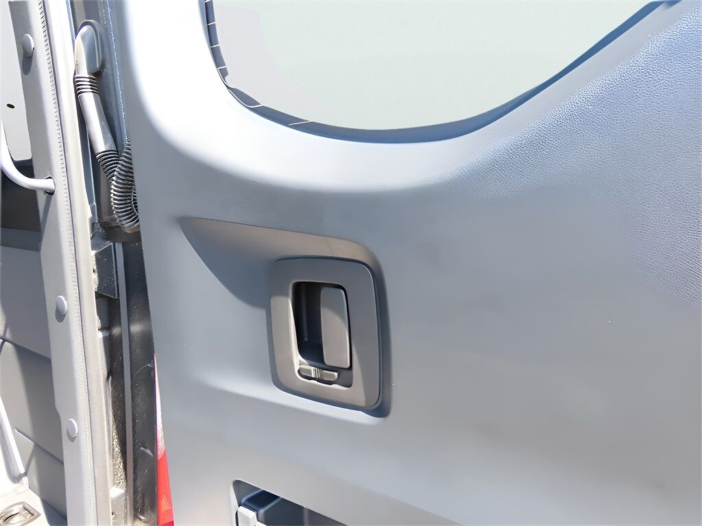 2025 Mercedes-Benz Sprinter 2500 Passenger 144 WB San Clemente CA