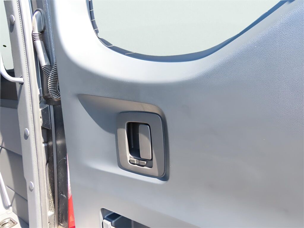 2025 Mercedes-Benz Sprinter 2500 Passenger 144 WB San Clemente CA